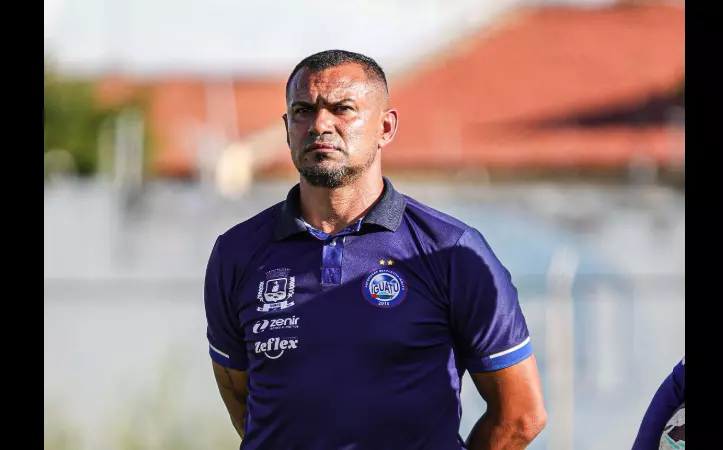 OTACÍLIO NETO: IGUATÚ-CE, FECHA PRIMEIRA FASE COMO LÍDER DO GRUPO 06 E INVICTO!