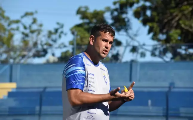 RAFAEL SORIANO: VITÓRIA-ES, AVANÇA DE FASE EM COMPETIÇÕES SIMULTÂNEAS!