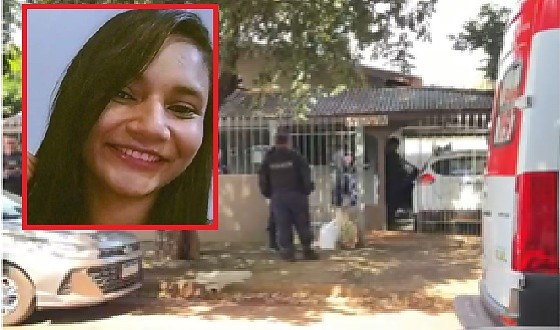 Jovem de 23 anos é morta a pauladas dentro da própria casa em MT