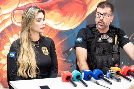 Delegado: pai amarrava mãos da filha com cinto para estuprá-la