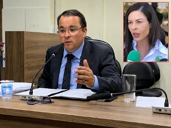 Empresário é condenado por insinuar que ex-secretária seria a ‘’Mulher da SES’’