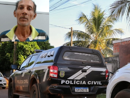 Pedreiro é condenado por matar esposa asfixiada e com saco plástico e jogar corpo em córrego
