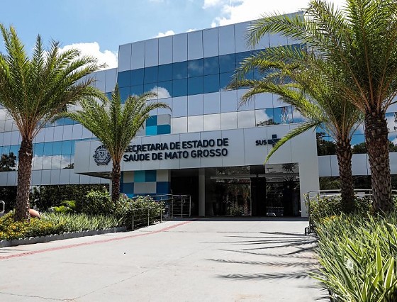 Governo de MT nomeia 133 aprovados no concurso da Saúde