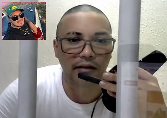 Policial Penal acusado de espancar condenado pela ‘Chacina de Sinop’ é afastado