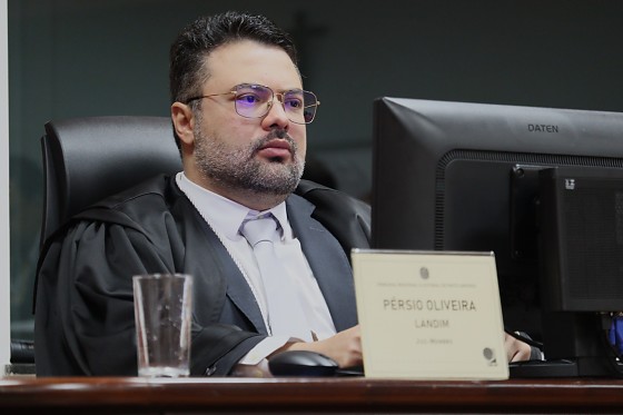 TRE manda Taques deletar das redes sociais acusações sem provas contra Mendes e Garcia