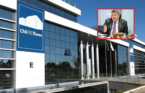 Desembargador é denunciado ao CNJ por 'decisão suspeita' em disputa por fazenda em MT