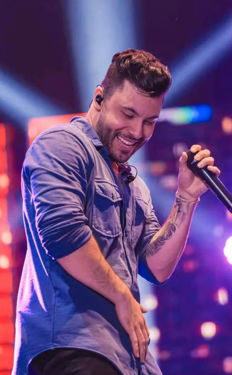 Ninguém confirma, ninguém desmente, mas bastidores fervem sobre possível show de Murilo Huff na 36ª Temporada de Praia de São Félix do Araguaia