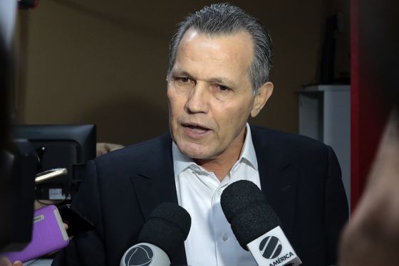 STJ dá 5 dias para Silval se defender sobre propina de R$ 22 milhões do VLT