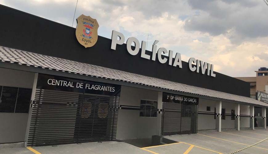 Polícia investiga ataques e perseguição a pároco e líder religioso em MT