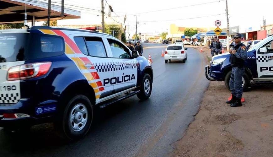 Mato Grosso apresenta queda de 20% no índice de roubo de veículos nos primeiros cinco meses de 2026