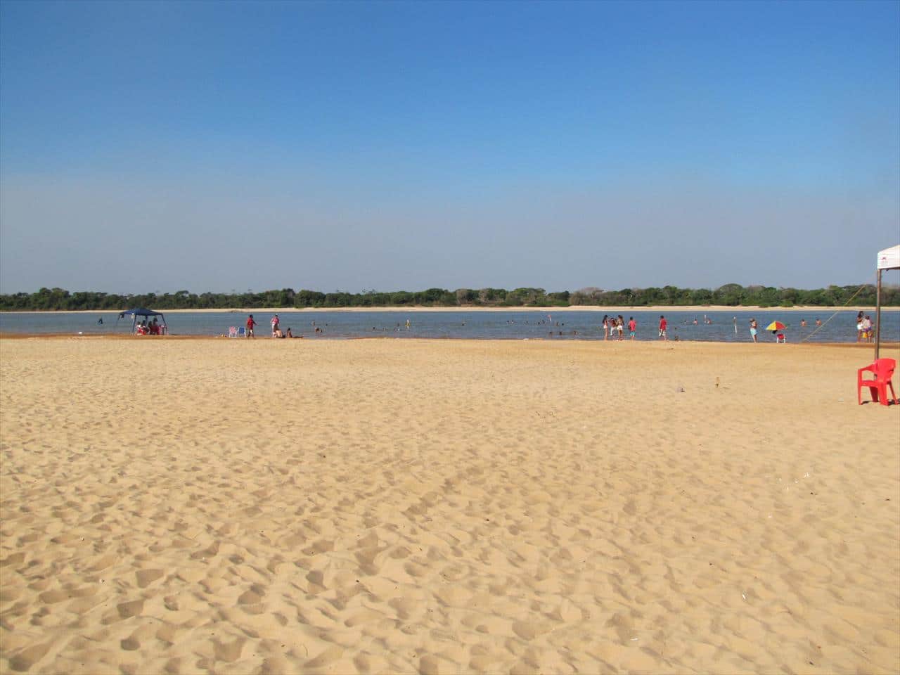São Félix do Araguaia promete a maior Temporada de Praia dos últimos anos com Raça Negra, Kamisa 10, Murilo Huff e a volta do FAC