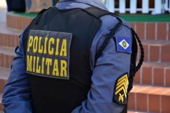 Expulso por roubar loja de roupas, PM consegue cargo de volta e vai receber R$ 1,4 milhão do Estado