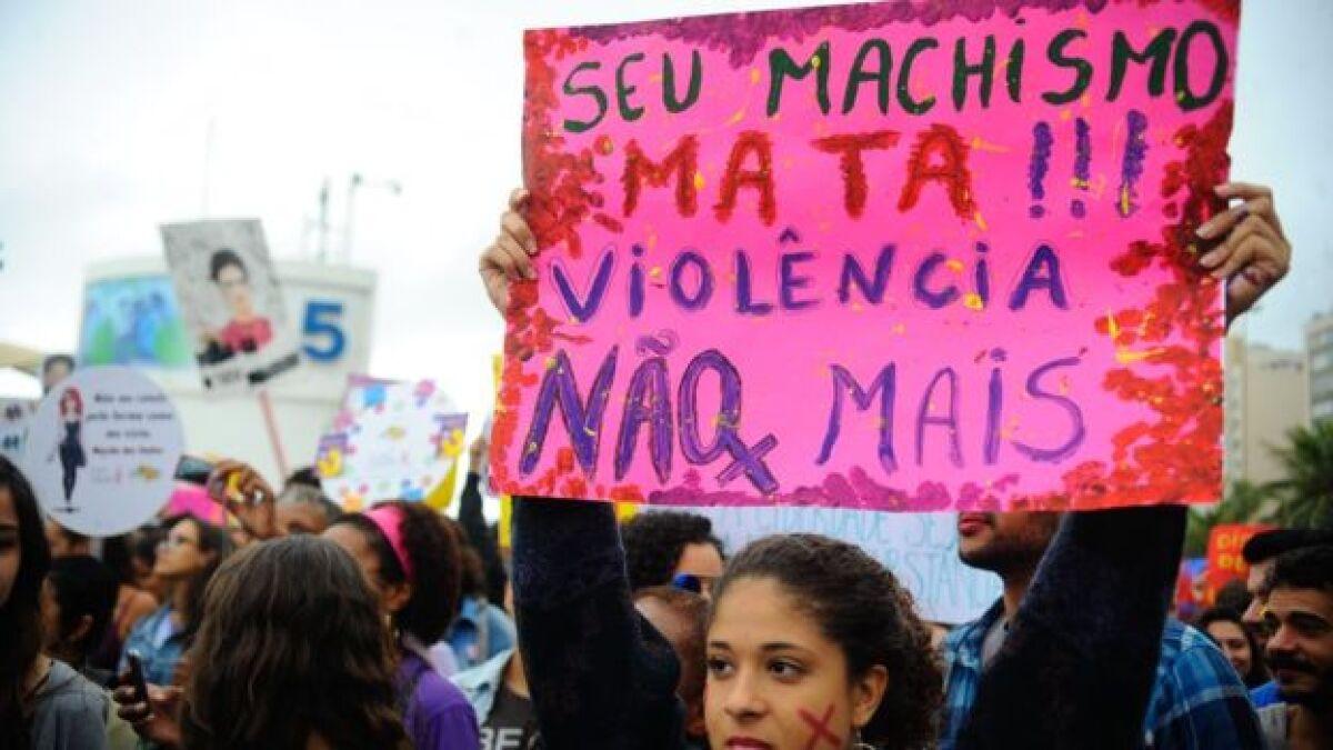 Veja ranking das 10 cidades onde é mais perigoso ser mulher em Mato Grosso