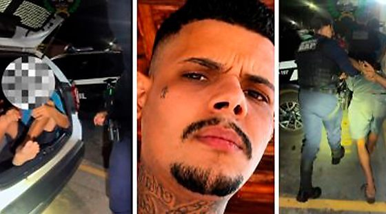 Dupla executa, decapita e desova rival às margens do Rio Garças em MT