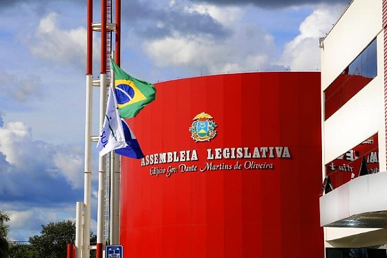 TJMT mantém suspensão de voto secreto na Assembleia Legislativa
