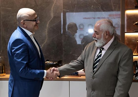Pivetta viaja ao RS e presidente do TJ assume comando do Governo de MT