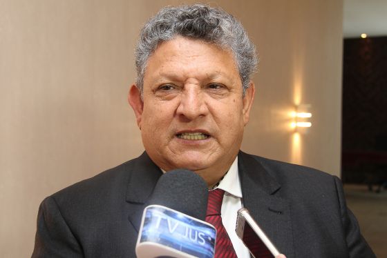 TJ publica aposentadoria voluntária de desembargador afastado por venda de sentenças