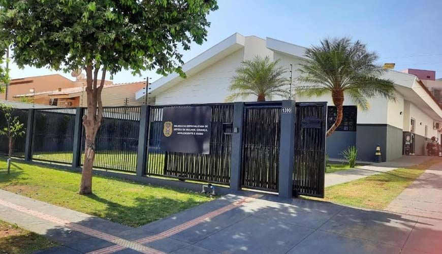 Suspeito de perseguir e atacar mulheres durante atividades físicas é preso