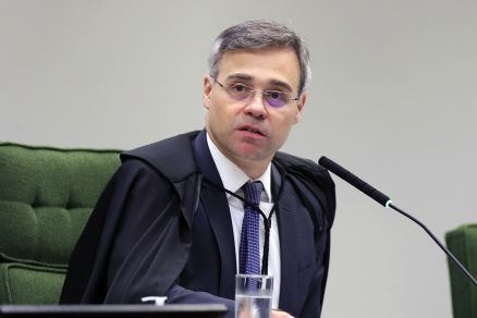 STF nega recurso de ex-investigador e mantém perda do cargo