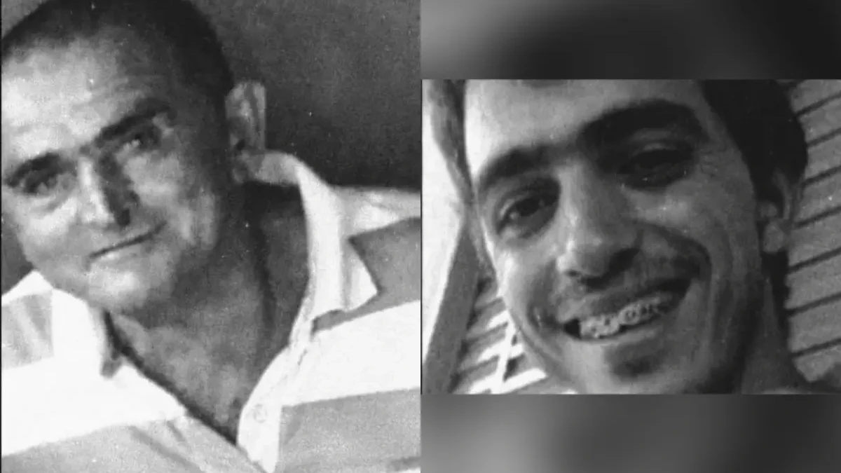 Tios da bebê que morreu após se perder em fazenda são encontrados mortos em tanque de leite
