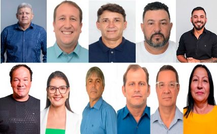 Vereadores de Confresa gastam mais de R$ 656 mil com viagens em menos de seis meses; média diária passa de R$ 3,8 mil por dia