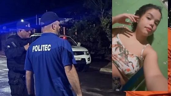 Jovem de 18 anos é executada com tiro na testa em MT