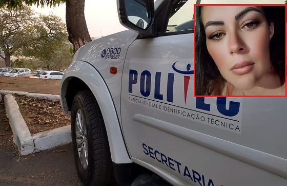 Após retirar medida protetiva contra marido, mulher é morta com tiro na cabeça em MT