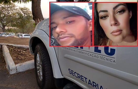 Depois de matar esposa e levar o filho, feminicida fugiu para o Paraguai