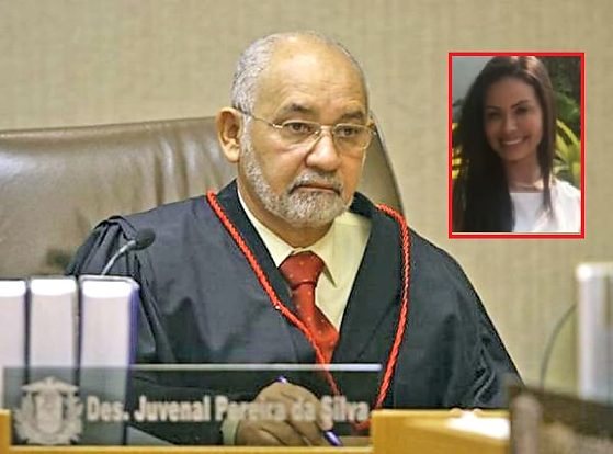 Desembargador exonera servidora envolvida em promessa de influenciar decisões judiciais