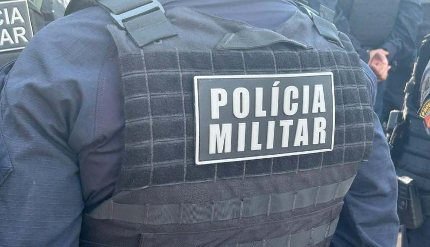 Mulher é presa após esfaquear o próprio irmão em MT