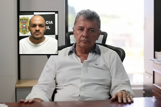 Caseiro que executou advogado em Cuiabá irá a júri popular em 15 de julho
