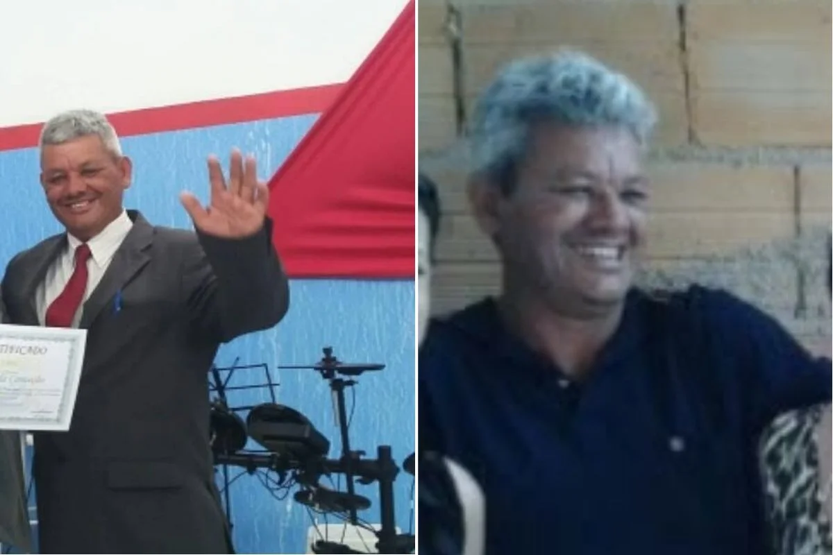 Pastor aproveitou ida de esposa e filho à igreja para estuprar sogra de 91 anos