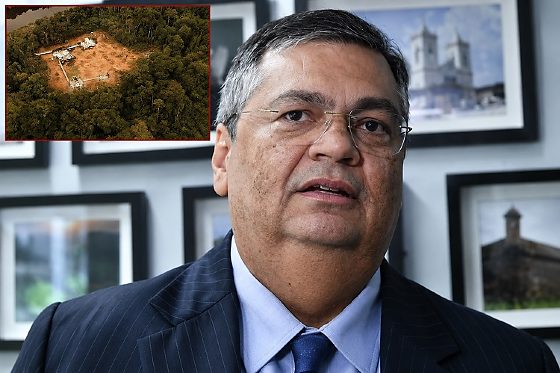 Dino suspende decreto assinado por Lula que amplia terra indígena em MT