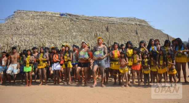 Justiça reconhece massacre histórico e determina demarcação da terra do povo Kajkwakratxi-Tapayuna