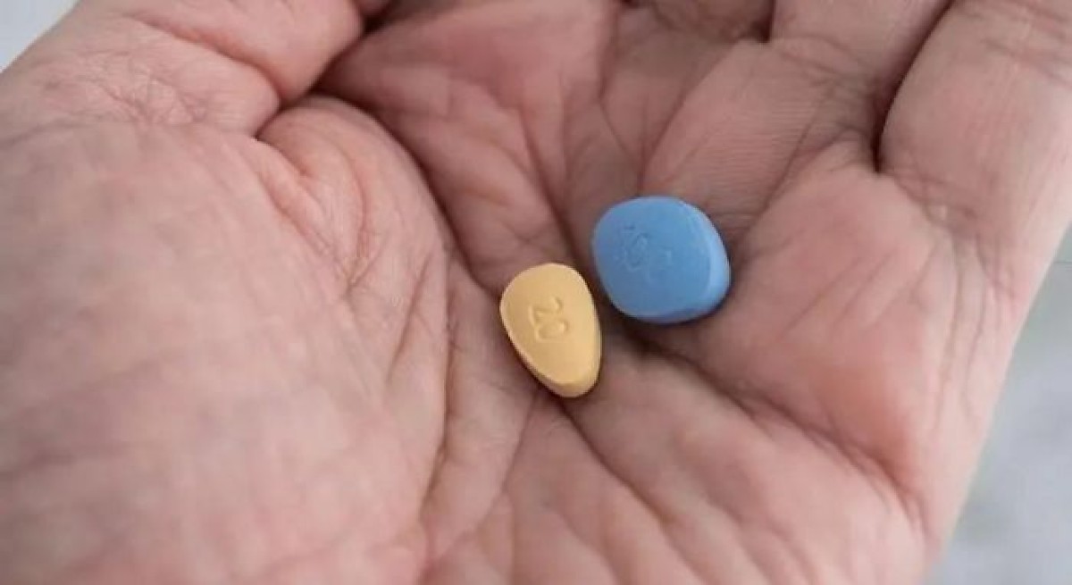 Médicos alertam sobre riscos de tomar tadalafila indiscriminadamente