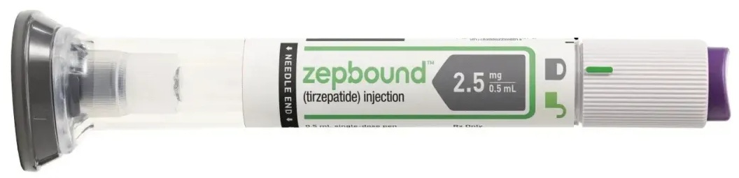 Zepbound: o que é o novo medicamento para obesidade? Especialista explica