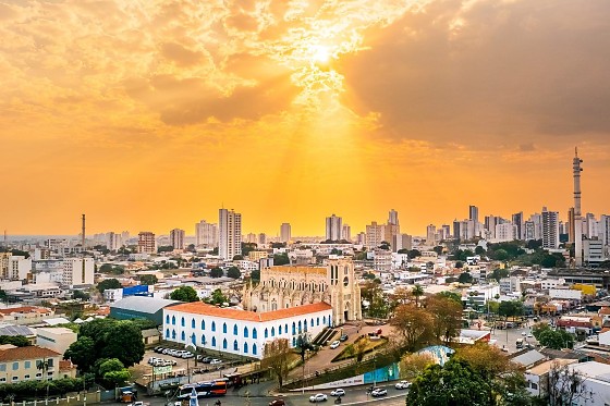 Mato Grosso sobe três posições e fica entre as 10 maiores economias do Brasil