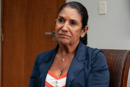 Justiça multa viúva de Dante por 
