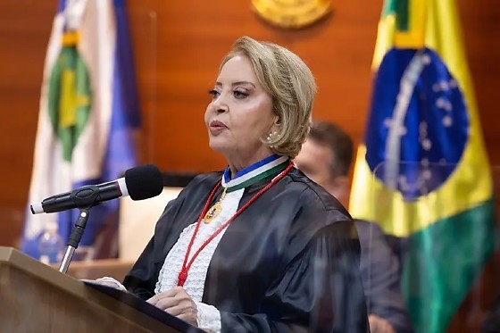 TJ derruba decreto que barra lotes com menos de 200 metros quadrados em Cuiabá