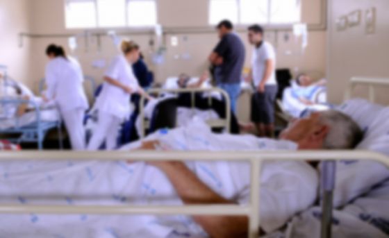 Marido usa sedativos para impedir recuperação da esposa internada em MT
