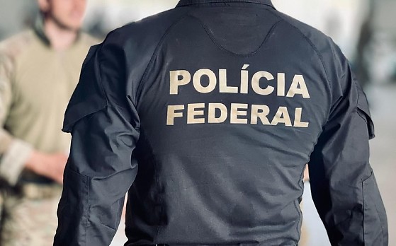 Investigado por compartilhar imagens sexuais de menores é preso pela PF em MT