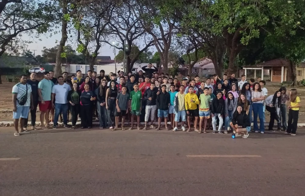 São Félix do Araguaia conquista títulos e garante classificação para as etapas estaduais dos Jogos Regionais
