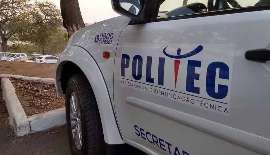 Batida frontal entre carro e moto deixa um morto e um ferido em MT