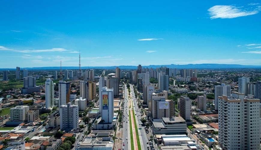 Governo de Mato Grosso consolida Estado entre as maiores economias do país com expansão do PIB