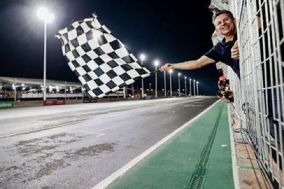 Mauro diz que adversários criticam Parque Novo MT por inveja: 'dor de cotovelo'