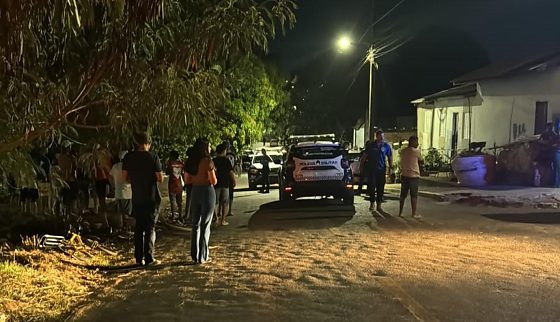Faccionado é executado com tiros na cabeça e nas costas em Sorriso