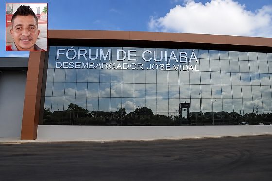 Casal é condenado a 14 anos de prisão por matar ex-ficante em emboscada