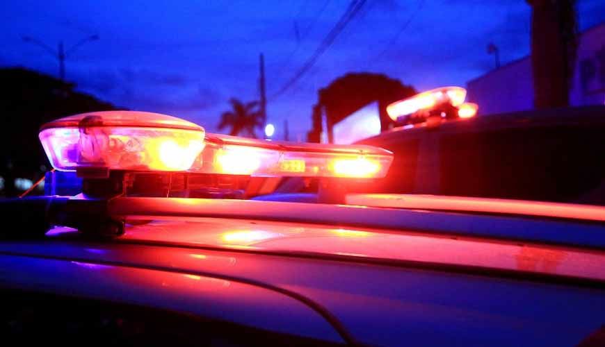 Motorista embriagado é preso por dirigir na contramão e bater em carreta na BR-364 em MT