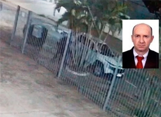 MPMT quer prisão de fornecedor de arma e financiadores do silêncio de assassinos de advogado