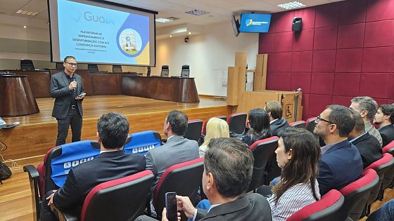 TRE-MT lança IA para identificar e combater deepfakes nas eleições